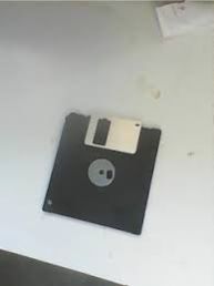 floppy disk