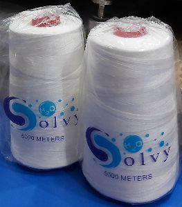 water soluble threads