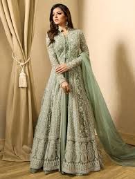 Anarkali Suit