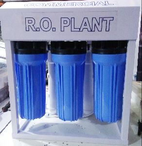 RO Water Purifier