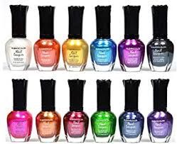 Nail Polish