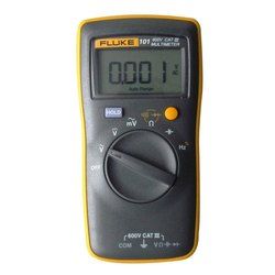 Multimeter