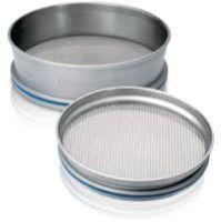 Test Sieves