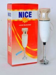 Hand Blender