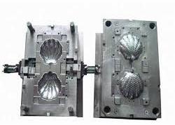 Plastic Injection Moulds