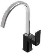 Enigma Kitchen Faucet