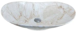 Oval Wash Basins