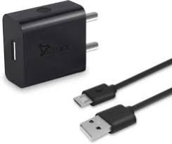 Phone Charger Adapter