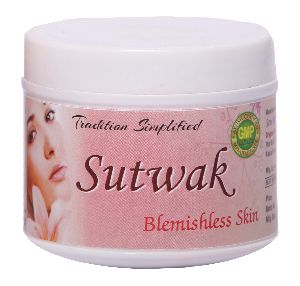 50mg Sutwak Cream