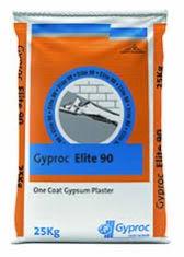 Gryproc Gypsum Powder