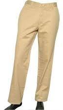 Mens Trouser