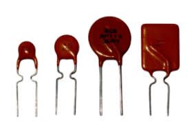 thermistors