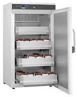 Blood Bank Refrigerator