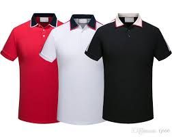 Mens Polo T-shirt