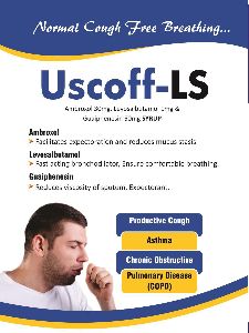 Uscoff-LS Syrup