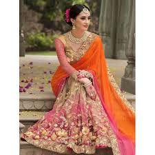 Wedding Saree