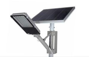 30W Semi Integrated Solar Street Light