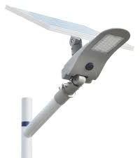 35W Semi Integrated Solar Street Light