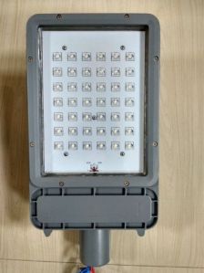 40W Semi Integrated Solar Street Light