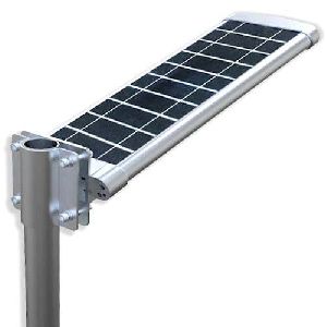 50W Solar Street Light