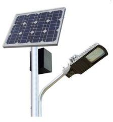 9w Solar Street Light