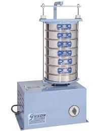 Sieve Shaker