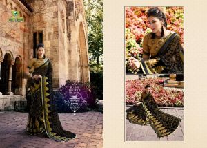 Fancy Sarees