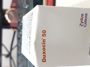 Doxorubicin Hydrochloride Injection 50mg