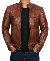 Leather Jackets