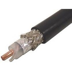 Coaxial Cable