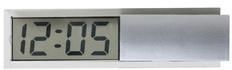 Small Digital Clock