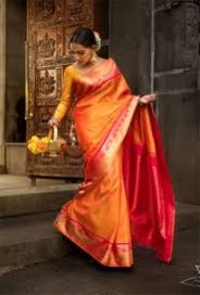 Kanchipuram Sarees