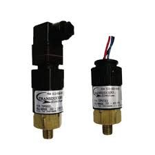 Pressure Switches