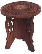 Wooden Table