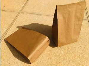 grocery paper bag