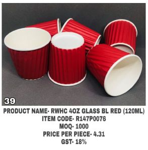 paper cups