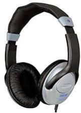 Stereo Headphone