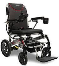 Electric Wheelchair