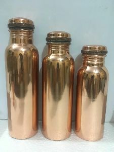 Copper Water Bottles