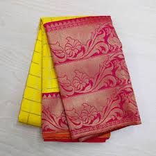 Kanchipuram Sarees