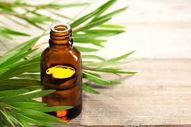 Tea Tree Oil