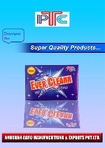 125gm Ever Cleann Detergent Bar