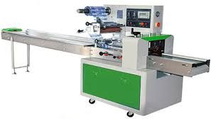 packaging Machinery