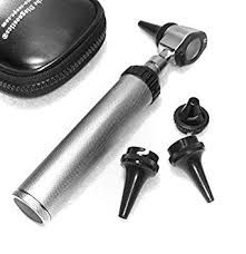 Otoscope