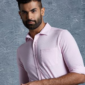 Sameeb Fashions Cotton Shirt