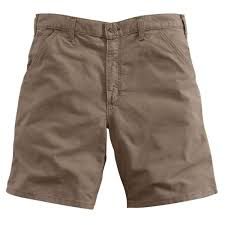 Mens Cotton Shorts