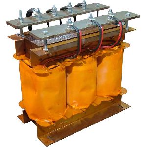 Transformer 3 PHASE