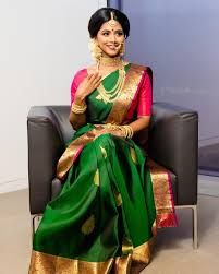 Kanchipuram Sarees