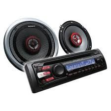 Car Music System