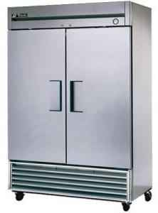 commercial refrigerators